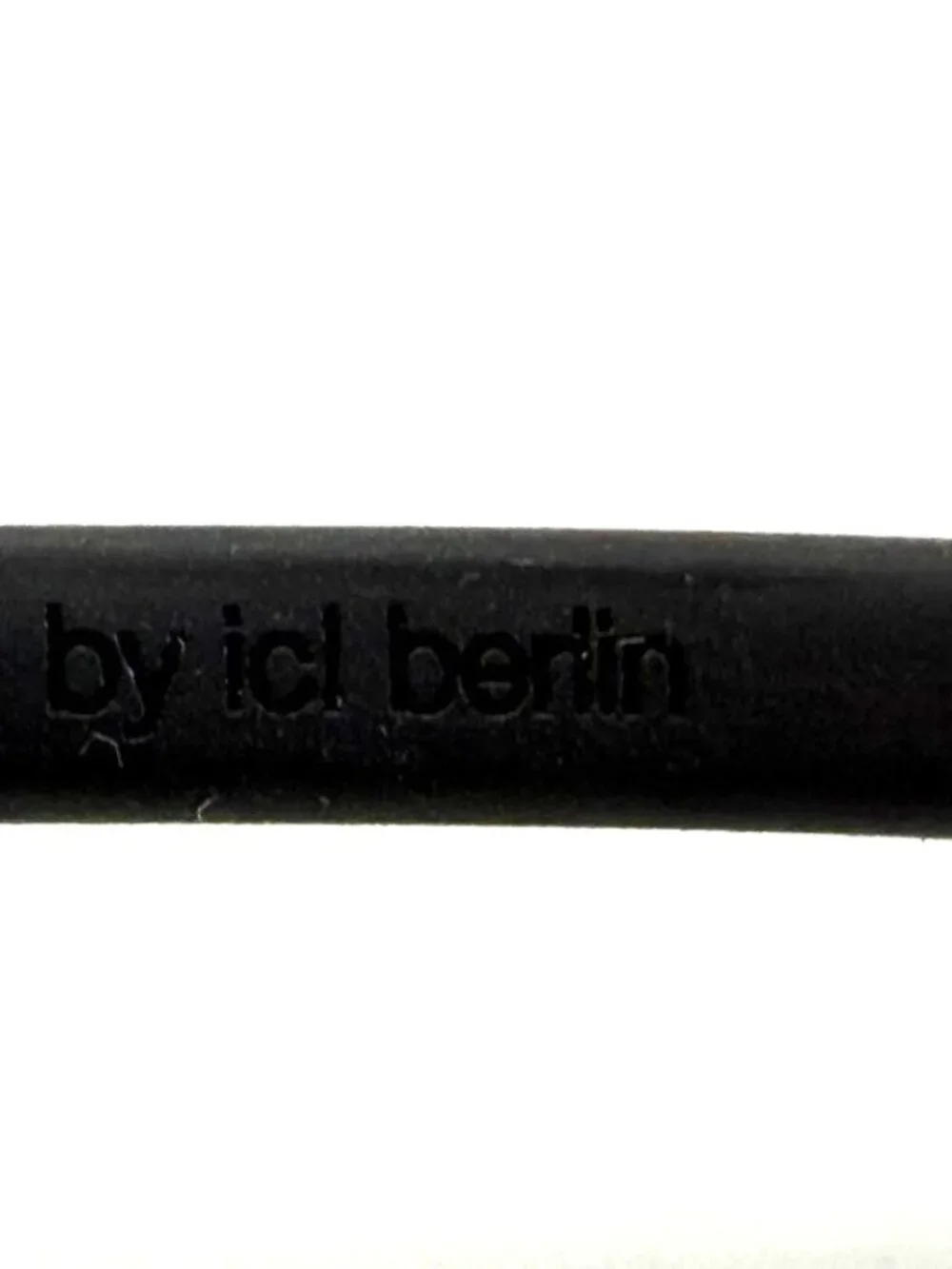 IC! Berlin model beta